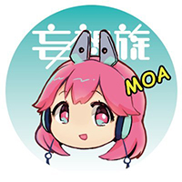 妄愛（もあ）のX