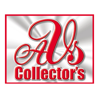 AVS collector’s