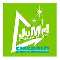 JUMP EMERALD/妄想族