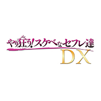 やり狂う！スケベなセフレ達DX/妄想族