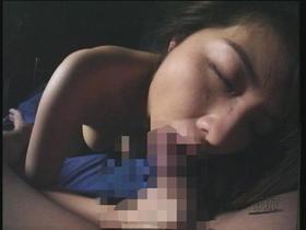 素人女子大生蜜縄調教　サンプル画像06