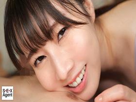 顔で抜く！！顔面ドアップ甘サド乳首舐め手コキ　サンプル画像17