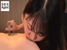 顔で抜く！！顔面ドアップ甘サド乳首舐め手コキ 2　サンプル画像14