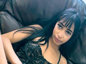 カリブ海からやって来た18歳の女の子ジェイ　衝撃AVデビュー！　「日本男子と情熱的な生中出しSEXしてみたいの○」　サンプル画像02