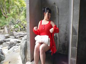 すぐに潮吹くザーメン大好きドスケベお姉さん　サンプル画像19