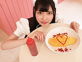 頼まれると断れないメイドさんは断れずに、男性におしっこをかける過剰サービス！さらに敏感体質で大量潮吹き！　サンプル画像10