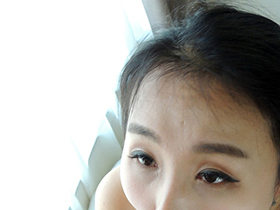 爽やかな韓国のオルチャン素人 ユリン ＢＥＳＴ　サンプル画像11