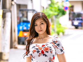 長身ハーフ美女をナンパしたら最高のニューハーフでした！ミランダ・みゆ サンプル動画サムネイル