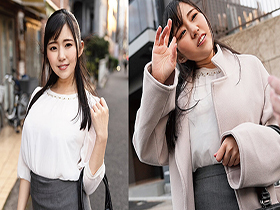 パンストむっちり巨乳OL固定ディルド 利き竿ゲーム！驚異的マ◯コ感覚でズバリ当てたら賞金GET！罰ゲームは5本のチ◯ポと強制乱交SEX!? サンプル動画サムネイル