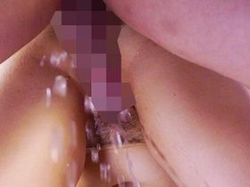 ガンギマリ女性専用エステ　脳まで痺れる、女のための究極リラクゼーション　サンプル画像03