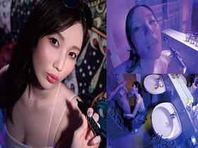 ハメをハズしてハメまくり！クラブでナンパ　キメセクモクモクガンギマリBitch　サンプル画像06