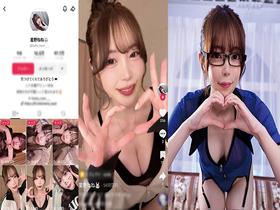 ヤバ推し降臨！コスプレ発情ライバー サンプル動画サムネイル