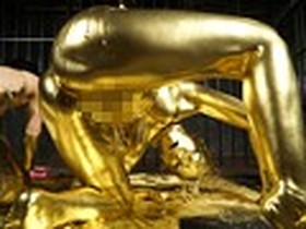 金粉大全集 12人180分スペシャル！豪華絢爛女優たちのエロく輝く狂宴！ サンプル動画サムネイル