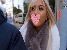 超デカマラVS黒ギャル【高慢女を黙らせる巨マラ鬼ピストンで本当にオマ●コぶっ壊れるまでハメっぱなし】絶頂イキすぎ酸欠ガチ痙攣止まらない汗だく本気SEX　サンプル画像05