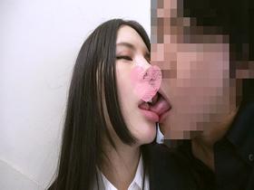 ドS女王様が巨マラでドМ完堕ちデカチン喉奥イラマで全身痙攣させて失禁粗相【ビンタ＆踏付け】でメス身分を再教育され極太ピストンに絶頂イキ人間廃業SEX　サンプル画像02