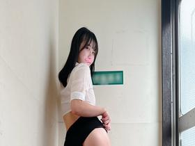 アナルに超デカマラ挿入お嬢様JDが初めての肛門交尾で美貌崩壊して瞳孔パックリ絶頂イキケツ穴確定女の飼育記録　サンプル画像14