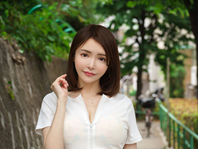 THE ドキュメント　本能丸出しでする絶頂SEX　ブッ飛び他人棒連続イクイク貸出し美人妻 サンプル動画サムネイル