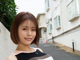 THE ドキュメント　本能丸出しでする絶頂SEX　敏感乳首と不整地マ〇コが気持ち良過ぎて涙を流して連続イキまくる！！ サンプル動画サムネイル