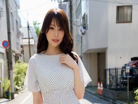 THE ドキュメント　本能丸出しでする絶頂SEX  寝取られ願望の旦那にAV出演させられ他人棒に狂う淫乱美人妻　サンプル画像01
