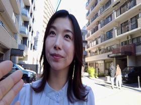 THE ドキュメント　本能丸出しでする絶頂SEX　美人人妻女教師が久しぶりのチ〇ポでカラダを震わせイキまくる　サンプル画像01