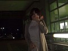 美人魔女NIGHT露出02 りょう 33歳 サンプル動画サムネイル