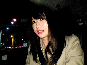 美人魔女 NIGHT露出04 さき 31歳 サンプル動画サムネイル
