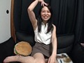 この美熟女はガチオタでした！漫画・アニメへの愛が深すぎる井上綾子様が、オタの本性むき出し！最終的にチ●ポ堕ち！　サンプル画像10