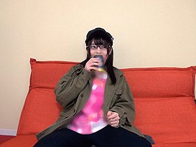 エ●ァで2時間語れる彼女は隠れ巨乳でした！イキイキオタ話してた女子が巨根バコ突きされ足腰ガクガクなるまでイカされる！ サンプル動画サムネイル