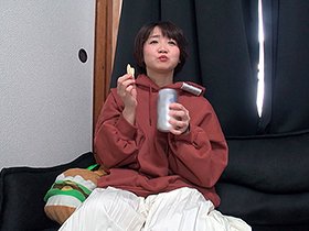 方言ダダ漏れで豪快に笑うムードメーカー女子 天真爛漫な笑顔がチ●ポの快楽でトロトロのメス顔になりました！ サンプル動画サムネイル