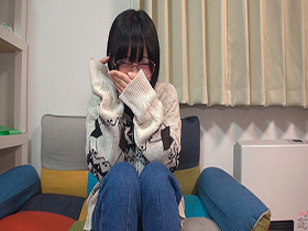 文具屋さんのハニカミ女子　物静かで照れ屋な娘はチ●ポでトロトロなってしまうねっとり型ドスケベでした サンプル動画サムネイル