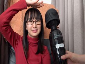 男性不信…男の人苦手…気弱メガネ女子に絶倫巨根ブチ込んでみた！結果…中でイキまくり絶叫してしまう。　サンプル画像02