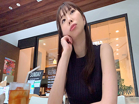 俺のいいなり素敵なヤリマン子ちゃん！　こづえ（22歳）ー極上スタイル　エロ尻　潮吹き　感度サイコー 神奈川県在住　 サンプル動画サムネイル