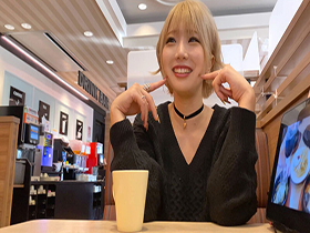 俺のいいなり素敵なヤリマン子ちゃん！　アリス（24歳） サンプル動画サムネイル