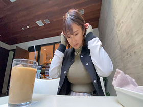 肉肉しい私　もも（23歳） サンプル動画サムネイル