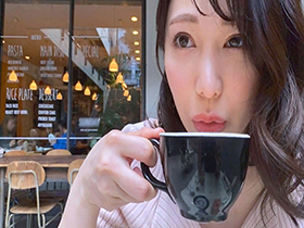 俺のいいなり素敵なヤリマン子ちゃん！みづき（24歳） サンプル動画サムネイル