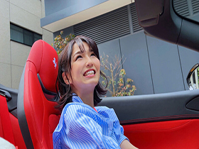 今日のセフレさん。すみれ（21歳） サンプル動画サムネイル