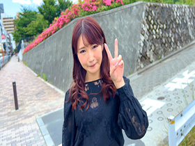 裏垢ちゃん1　まこちゃん（仮名）コンカフェ嬢（24） サンプル動画サムネイル