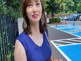 セフレちゃん　ひとみ ー会えば絶対ヤラせてくれる女ー サンプル動画サムネイル