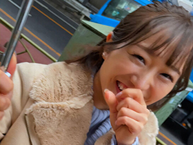俺のいいなり素敵なヤリマン子ちゃん！　穂乃（26歳） サンプル動画サムネイル