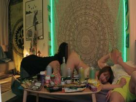 プッシャーズ なるみ　サンプル画像11