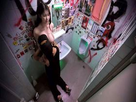 プッシャーズ　みな　サンプル画像03