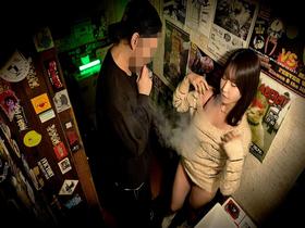 プッシャーズ しおり　サンプル画像03
