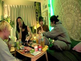 プッシャーズ すい　サンプル画像11