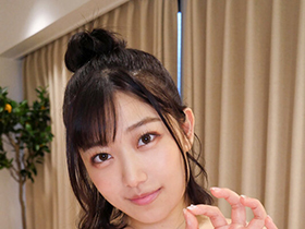 Kカップ娘と同棲おっぱい性活 頼まれたら断れない!都合のイイ彼女と乳三昧、寝取らせハメまくりの1週間日記 Boin「小梅えな」Box2　サンプル画像06