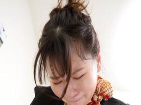 Icup爆乳＆巨乳輪＆勃起乳首で全身を癒やしの極上マッサージ！M性感おっぱいエステ Boin「小坂ひまり」Box2　サンプル画像11