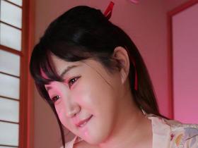 超ド級Mカップ！超乳で抱擁感MAXの癒しの6シチュエーション Boin「茜さな」Box　サンプル画像15