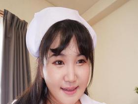 母性溢れるMカップ超乳天使 ナースコールで始まる秘密のおっぱい看護 特別訪問看護編 Boin「茜さな」Box2　サンプル画像04