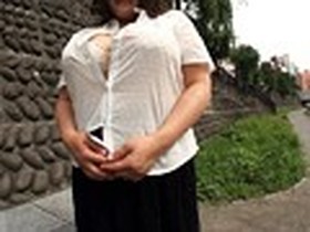 独占！ やばいカラダ！ Lカップ あおい 108センチ 敏感ロリ妻 32才 サンプル動画サムネイル