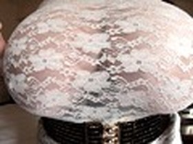 独占！ Nカップ！ ありえないデビュー！街中パニック！ものすごい超乳！ りりか 22才 123センチ サンプル動画サムネイル