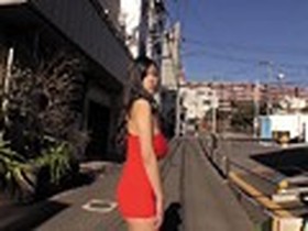 完全独占！ 日本一のMカップ MOMO！ 限界突破！ 敏感すぎる桃パイと奇跡の超乳ボディがついにハジけた！ 19才 B106（M65） W58 H85 サンプル動画サムネイル